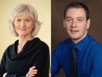 Megan Sykes, MD and Remi J Creusot, PhD